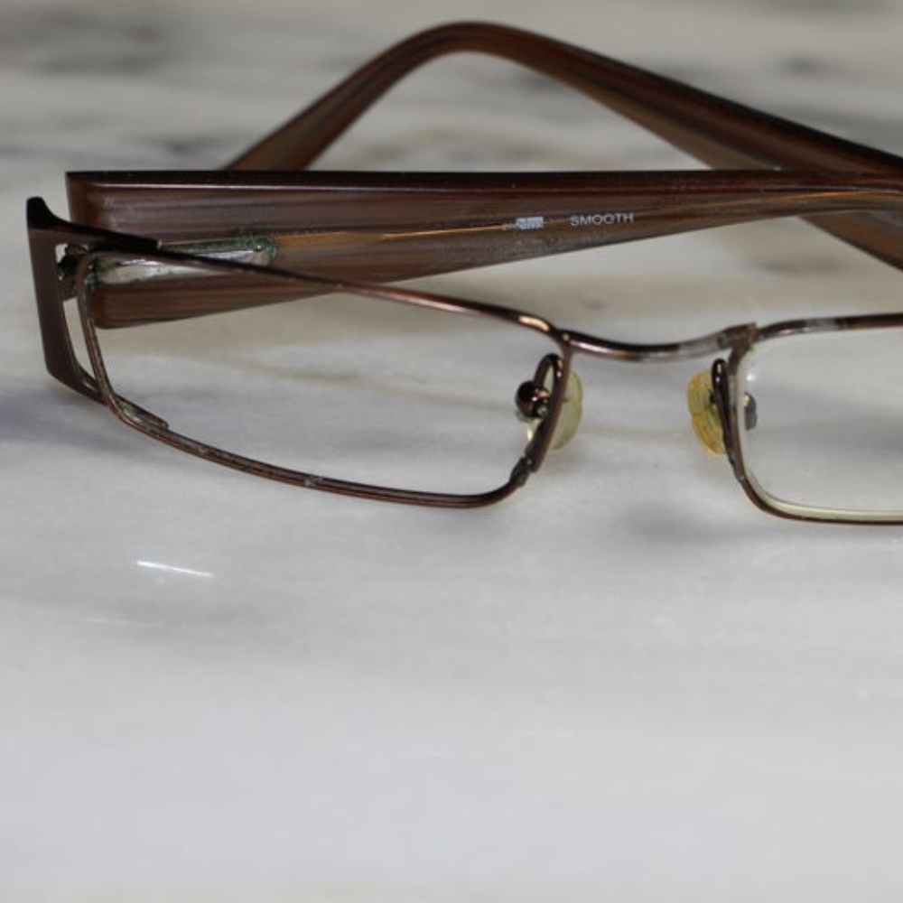 Smooth Rx Frames - image 1